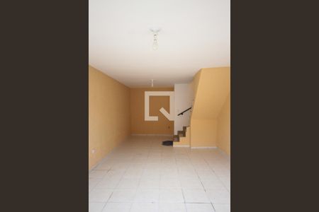 Casa de condomínio à venda com 95m², 3 quartos e 2 vagasGaragem