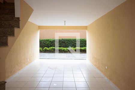 Casa de condomínio à venda com 95m², 3 quartos e 2 vagasGaragem