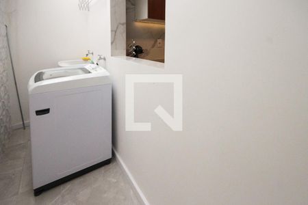 Área de Serviço de casa de condomínio à venda com 3 quartos, 95m² em Vila Formosa, São Paulo
