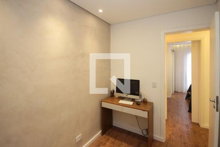 Casa de condomínio à venda com 95m², 3 quartos e 2 vagasQuarto 02
