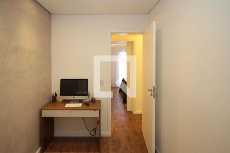 Casa de condomínio à venda com 95m², 3 quartos e 2 vagasQuarto 02