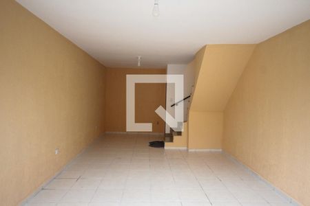 Casa de condomínio à venda com 95m², 3 quartos e 2 vagasGaragem