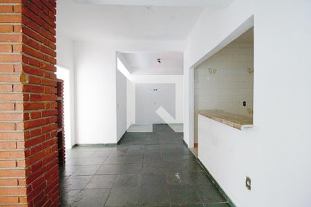 Casa de condomínio para alugar com 190m², 3 quartos e sem vagaSala 