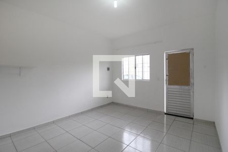 Sala de kitnet/studio para alugar com 1 quarto, 27m² em Jardim Goncalves, Sorocaba