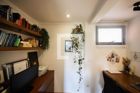 Escritório de apartamento para alugar com 2 quartos, 96m² em Jardim Londrina, São Paulo