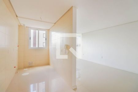 Apartamento para alugar com 50m², 1 quarto e 1 vagaCozinha e Área de Serviço