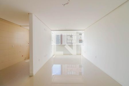 Sala de apartamento para alugar com 1 quarto, 50m² em Jardim Botânico, Porto Alegre