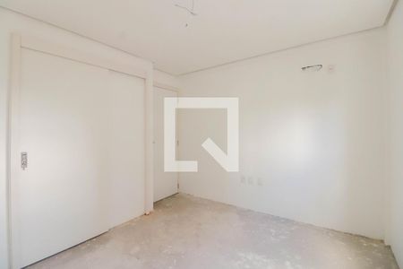 Suíte de apartamento para alugar com 1 quarto, 50m² em Jardim Botânico, Porto Alegre