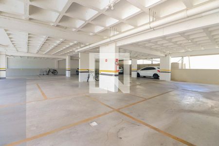 Apartamento para alugar com 50m², 1 quarto e 1 vagaGaragem