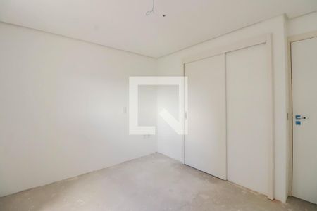 Suíte de apartamento para alugar com 1 quarto, 50m² em Jardim Botânico, Porto Alegre