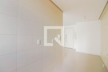 Apartamento para alugar com 50m², 1 quarto e 1 vagaCozinha e Área de Serviço