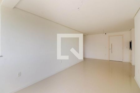 Sala de apartamento para alugar com 1 quarto, 50m² em Jardim Botânico, Porto Alegre