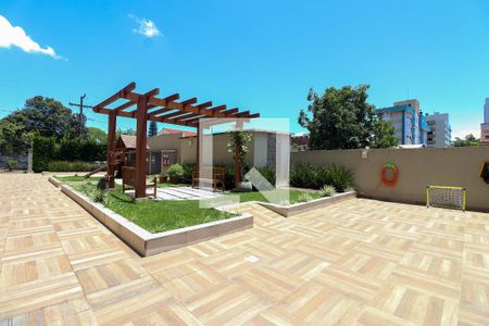 Apartamento para alugar com 50m², 1 quarto e 1 vagaÁrea comum - Playground