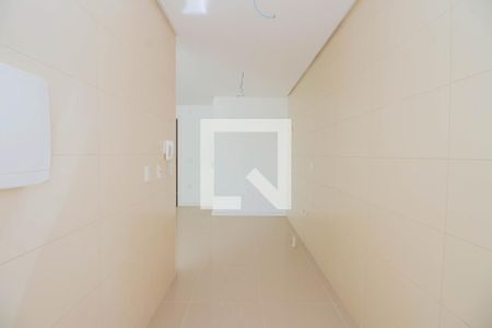 Apartamento para alugar com 69m², 2 quartos e 1 vagaCozinha e Área de Serviço