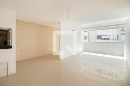 Sala de apartamento para alugar com 2 quartos, 69m² em Jardim Botânico, Porto Alegre