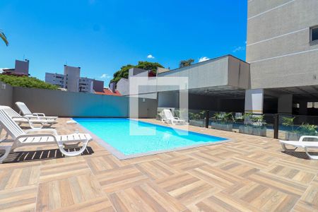 Apartamento para alugar com 69m², 2 quartos e 1 vagaÁrea comum - Piscina