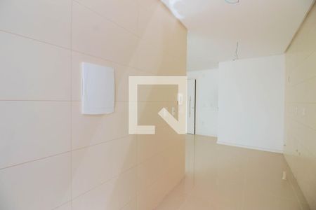 Apartamento para alugar com 69m², 2 quartos e 1 vagaCozinha e Área de Serviço