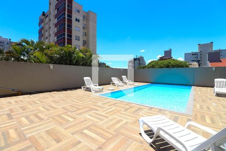 Apartamento para alugar com 69m², 2 quartos e 1 vagaÁrea comum - Piscina