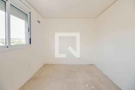 Quarto de apartamento para alugar com 2 quartos, 69m² em Jardim Botânico, Porto Alegre