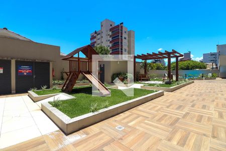 Apartamento para alugar com 69m², 2 quartos e 1 vagaÁrea comum - Playground