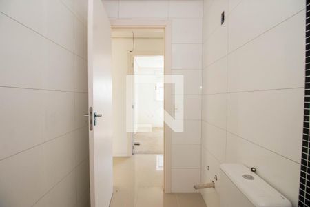 Apartamento para alugar com 69m², 2 quartos e 1 vagaBanheiro Social