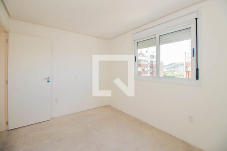 Quarto de apartamento para alugar com 2 quartos, 69m² em Jardim Botânico, Porto Alegre