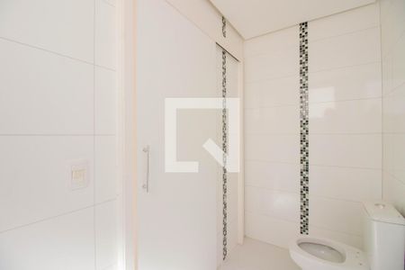 Apartamento para alugar com 69m², 2 quartos e 1 vagaBanheiro da Suíte