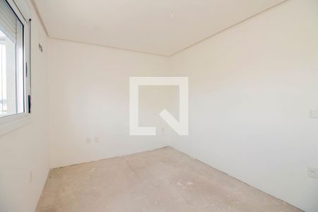 Quarto de apartamento para alugar com 2 quartos, 69m² em Jardim Botânico, Porto Alegre