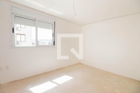 Suíte de apartamento para alugar com 2 quartos, 69m² em Jardim Botânico, Porto Alegre