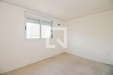 Quarto de apartamento para alugar com 2 quartos, 69m² em Jardim Botânico, Porto Alegre