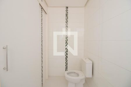 Apartamento para alugar com 69m², 2 quartos e 1 vagaBanheiro da Suíte