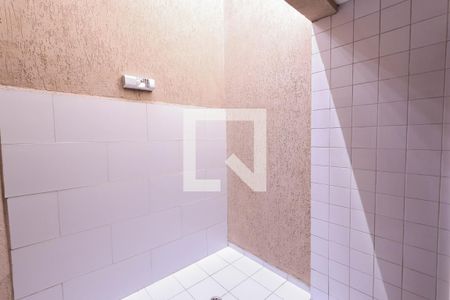Área de Serviço de casa de condomínio à venda com 3 quartos, 176m² em Parque Mandaqui, São Paulo