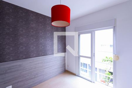 Suíte 1  de casa de condomínio para alugar com 3 quartos, 176m² em Parque Mandaqui, São Paulo