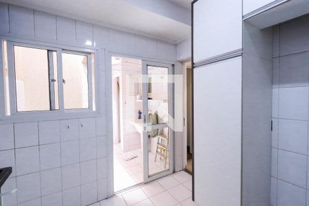 Cozinha de casa de condomínio à venda com 3 quartos, 176m² em Parque Mandaqui, São Paulo