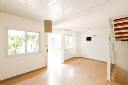 Casa de Condomínio à venda com 3 quartos, 176m² em Parque Mandaqui, São Paulo