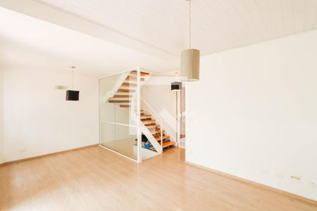 Sala de casa de condomínio à venda com 3 quartos, 176m² em Parque Mandaqui, São Paulo