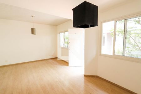 Sala de casa de condomínio à venda com 3 quartos, 176m² em Parque Mandaqui, São Paulo