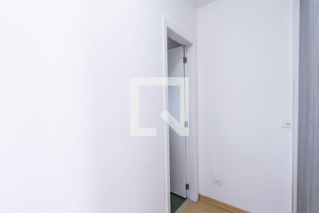 Armário - Suíte 1  de casa de condomínio à venda com 3 quartos, 176m² em Parque Mandaqui, São Paulo