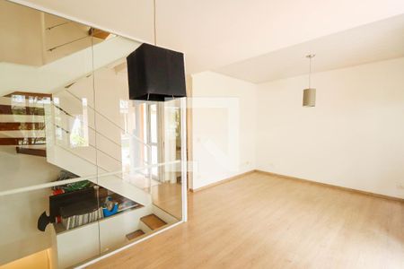 Sala de casa de condomínio à venda com 3 quartos, 176m² em Parque Mandaqui, São Paulo