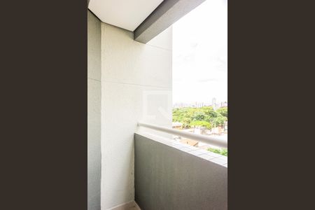 Sacada de apartamento para alugar com 1 quarto, 38m² em Tatuapé, São Paulo