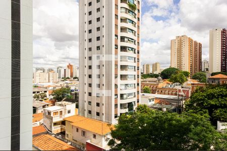 Vista de apartamento para alugar com 1 quarto, 38m² em Tatuapé, São Paulo