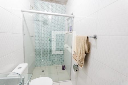 Casa à venda com 100m², 3 quartos e 2 vagasBanheiro de Serviço