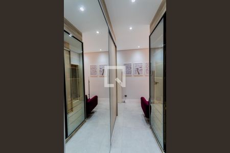 Casa à venda com 100m², 3 quartos e 2 vagasCloset