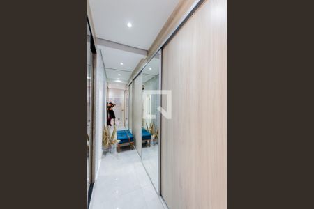 Casa à venda com 100m², 3 quartos e 2 vagasCloset