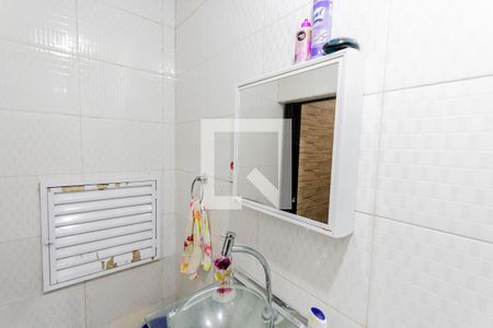 Casa à venda com 100m², 3 quartos e 2 vagasEspelho