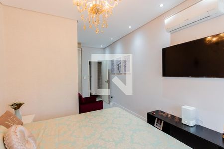 Casa à venda com 100m², 3 quartos e 2 vagasSuíte 