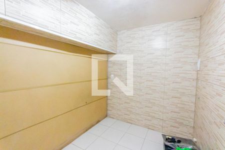 Casa à venda com 100m², 3 quartos e 2 vagasQuarto de Serviço
