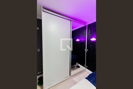Armário de casa à venda com 3 quartos, 100m² em Vila Aquilino, Santo André