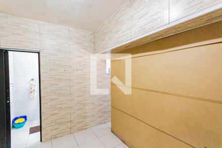 Casa à venda com 100m², 3 quartos e 2 vagasQuarto de Serviço