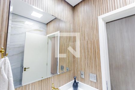 Casa à venda com 100m², 3 quartos e 2 vagasEspelho